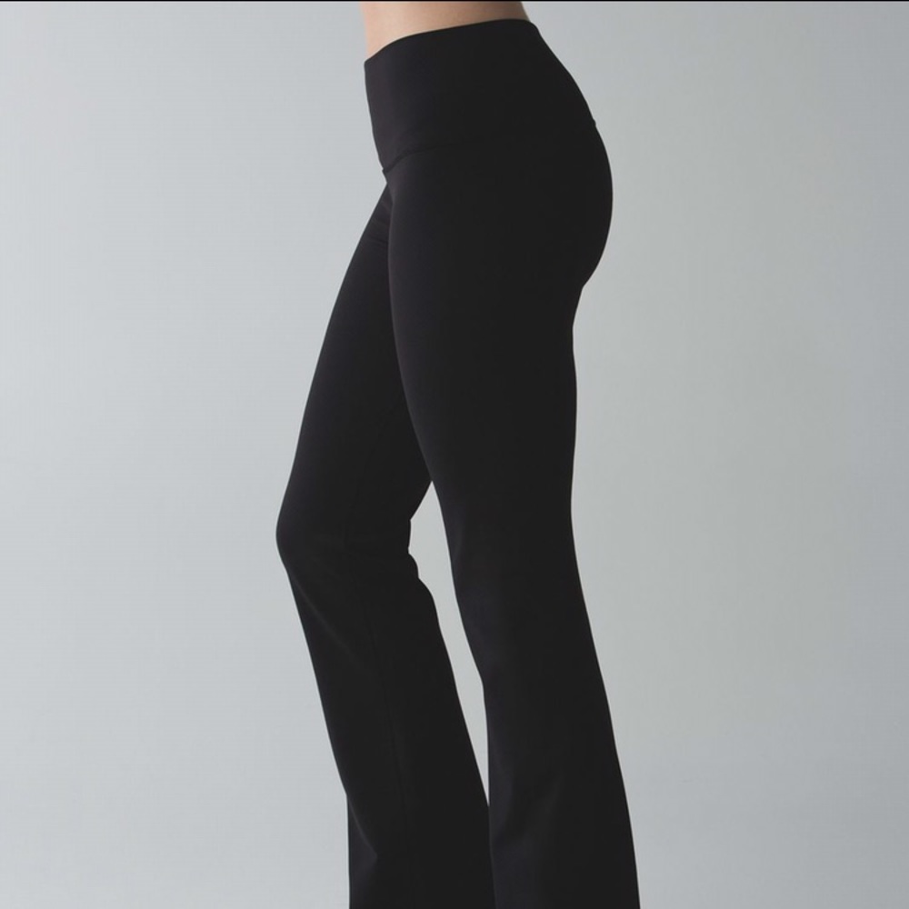 Lulu Lemon Yoga Pants